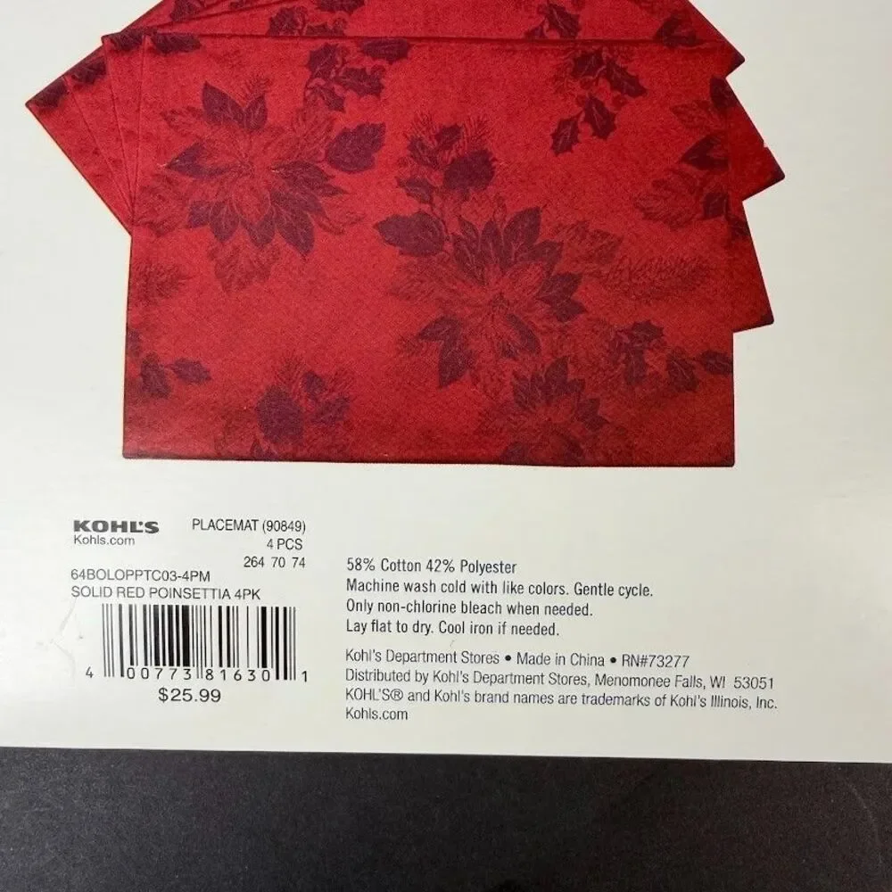 Set of 8 